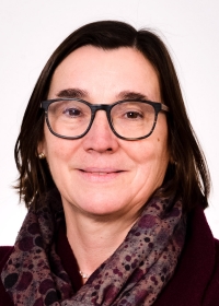 Brigitte Funk